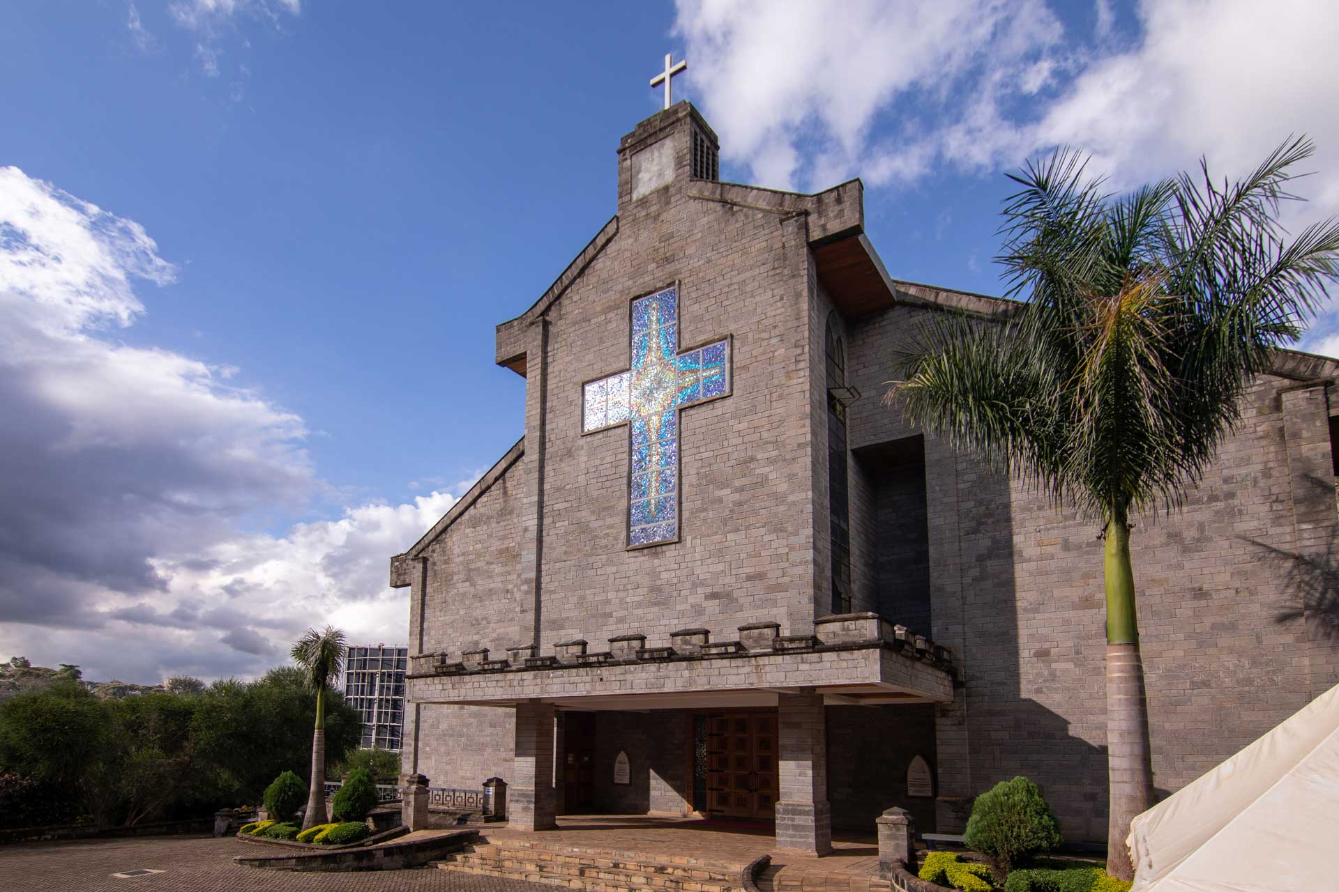 St. Francis ACK Sanctuary
