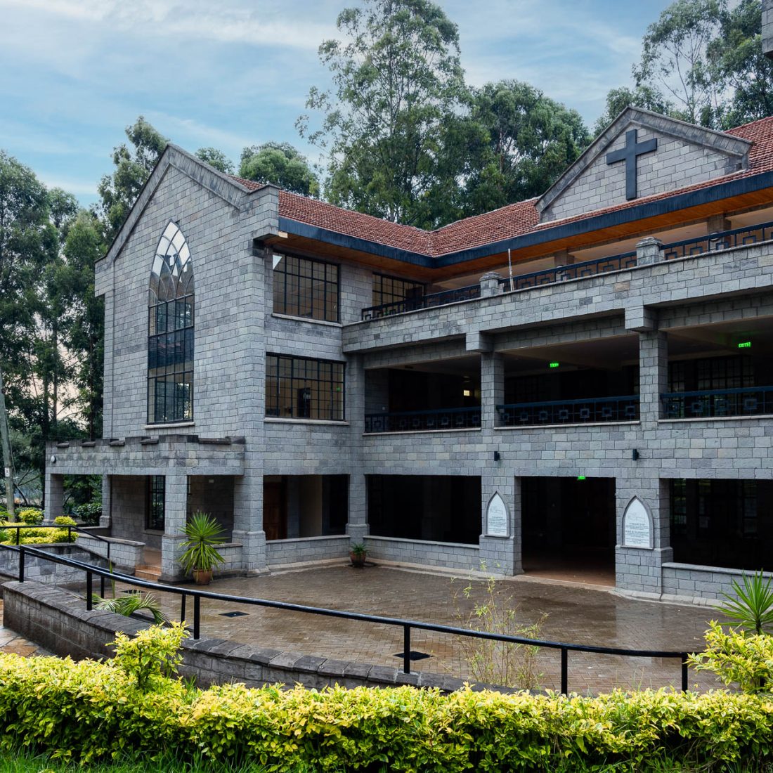 St. Francis ACK Children’s Center of Excellence (6)