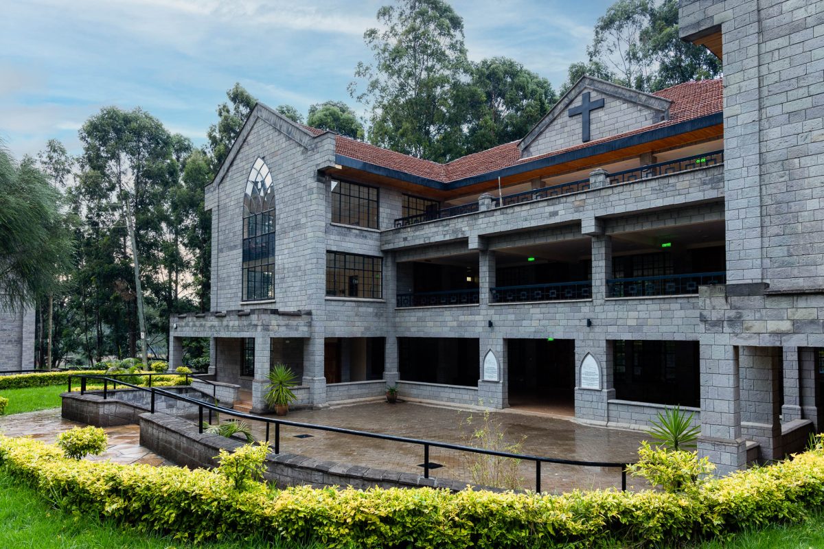 St. Francis ACK Children’s Center of Excellence (6)